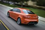 Kia Forte Koup 2014 года